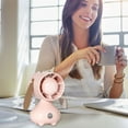 thumbnail image 6 of ASXITE Fans that Blow Cold,Desk Fan,Gift Cute Pet Puppy Usb Small Fan,Cute Girl Ins Mini Desktop Fan,Handheld Decoration Fan,Mute And Strong Wind, 6 of 6