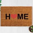 thumbnail image 3 of BJUTIR Happy Valentine'S Day Decorative Doormat Indoor Outdoor Entrance Bathroom Doormat Welcome Mats Floor Doormat Holiday Decor, 3 of 5