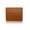 brown, variant on Colorful Bank Card PU Leather Credit ID Card Business Wallet Coin Pouch Bank Card Bag Slim Card Holder BLACK