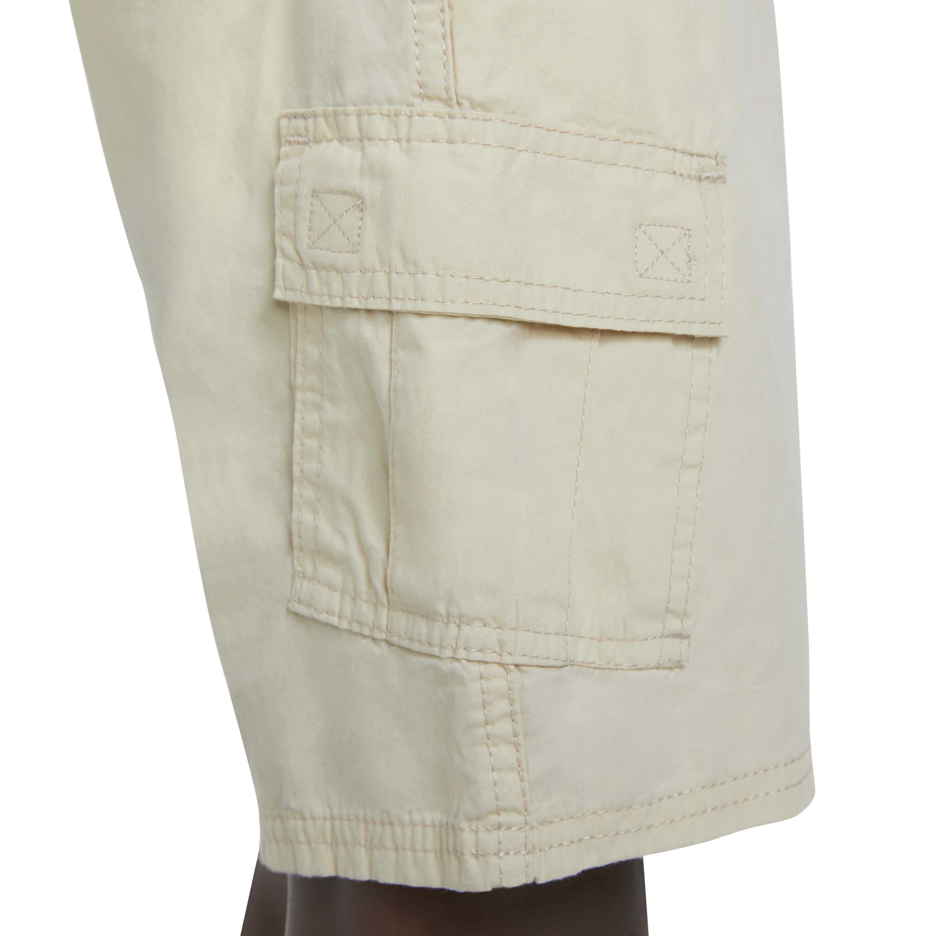 Levi's Boys Relaxed Cargo Shorts, Sizes 4-20