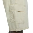 thumbnail image 6 of Levi's Boys Relaxed Cargo Shorts, Sizes 4-20, 6 of 7
