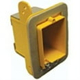 thumbnail image 2 of Raco 2011FBAR 1 Gang Vapor Barrier Switch And Outlet Box, 2 of 2