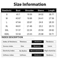 thumbnail image 3 of Mens Hooded Fashion Long Sleeve Hoodies Casual Drawstring with Pockets Pullover Sweatshirt for Men Dark Purple M, 3 of 7