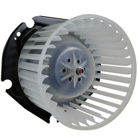 A/C Heater Blower Motor w/ Fan Cage for Pontiac Buick Cadillac Olds HMA84840
