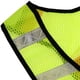 thumbnail image 5 of Running Race Mochila Viaje al aire libre Bicicleta Ciclismo Equitación Mochila Chaleco de hidratación Rosado Zulema Chaleco reflectante, 5 of 8
