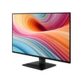 thumbnail image 3 of MSI 27" FHD (1920 x 1080) HDMI DP VGA 120Hz 1ms Adaptive-Sync LCD Office Monitor - PRO MP271A E2, 3 of 5