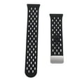 thumbnail image 1 of Watch Watch Band Quick Release Silicone Lightweight Stylish Breathable Watch Strap for Galaxy Fit3, 1 of 7