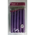 thumbnail image 5 of Annie Soft Twist Rollers Purple 3/4" 5 Piece 1205, 5 of 5