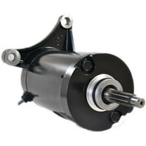 New Starter Motor Compatible With Victory Motorcycle Classic Cruiser And Various Models 2001 2002 2003 2004 2005 By Part Numbers 4060155 18861B2 18861C5