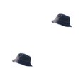 thumbnail image 4 of Guardurnaity Cómodo sombrero de cubo, sombreros de viaje, gorras de pescador para niños y niñas, sombreros exquisitos, accesorio de moda para al Type2 NO2, 4 of 6