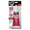 thumbnail image 1 of Sellador adhesivo DAP Kwik Seal White 83 ml, 1 of 7