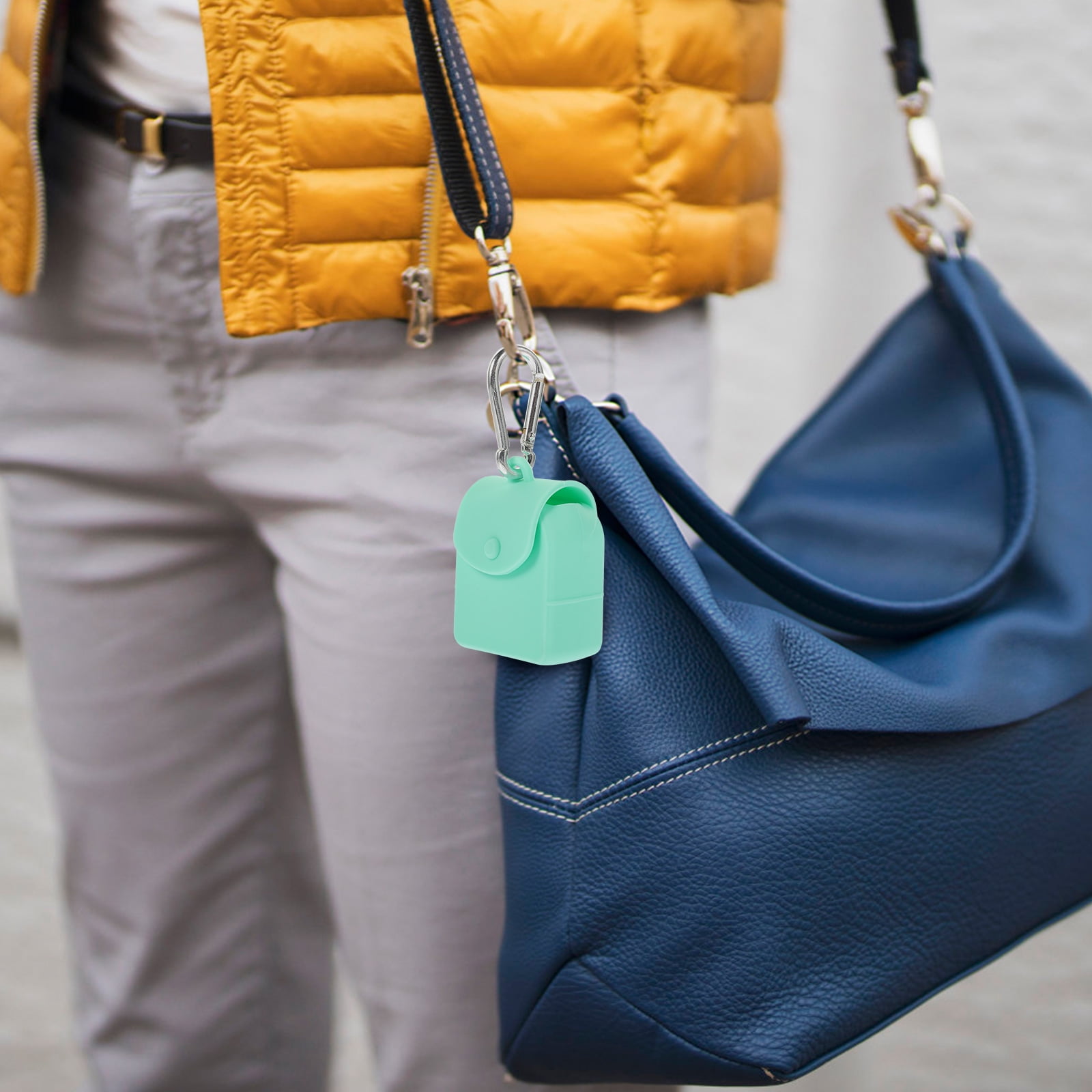 Hobo change purse outlet