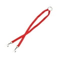 thumbnail image 2 of SPRING PARK Dog Leash for 2 Dogs, Double Dog -headed Nylon Leash for Dual Small Medium Large Dogs, 2 of 7