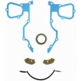 thumbnail image 3 of Fel-Pro TCS45107 Timing Cover Gasket - Composite - Crank Seal Included - Kit Fits select: 1983-1992 FORD RANGER, 1974-1992 FORD MUSTANG, 3 of 3
