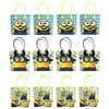 Universal Studios Minions 2015 Despicable Party Gift Bag (Set of 12)