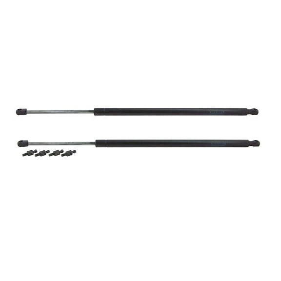 TRQ Hatch Lift Supports Struts Pair for Grand Caravan Voyager Town & Country GSA06780 Fits select: 2001-2005 DODGE GRAND CARAVAN, 2001-2005 CHRYSLER TOWN & COUNTRY