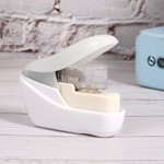 Small Stapler, Stapler Set Stapler, Office Stapler Practical Stapler Small for Paper Binding Office