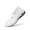 White, variant on Women's Casual Shoes Summer Fashion Net Breathable -On Non- Round Head Sports Footwear