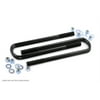 Rough Country 5/8" Semi-Round Suspension U-Bolts 5/8 x 3.125 x 16 - 7669