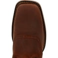 thumbnail image 6 of Durango Texas Flag Western Boot, 6 of 7
