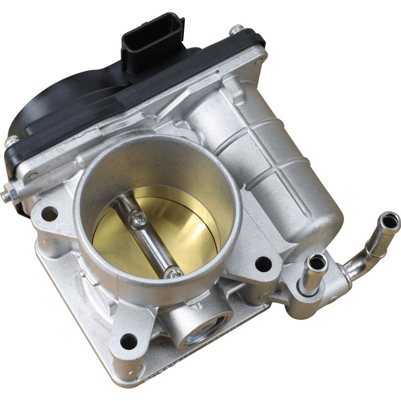 Brand New Throttle Body Assembly for 20092011 Nissan Versa 1.6L