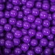 thumbnail image 1 of Pelotas para piscina de bolas para niños pequeños, 100 unidades, pelotas de piscina de plástico sin BPA para niños, bolas oceánicas a prueba de aplastamiento de 2,15", juguetes divertidos, regalo, 1 of 8