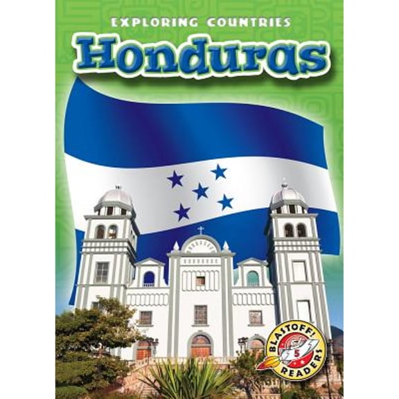 Pre-Owned Honduras (Library Binding) 1600148603 9781600148606
