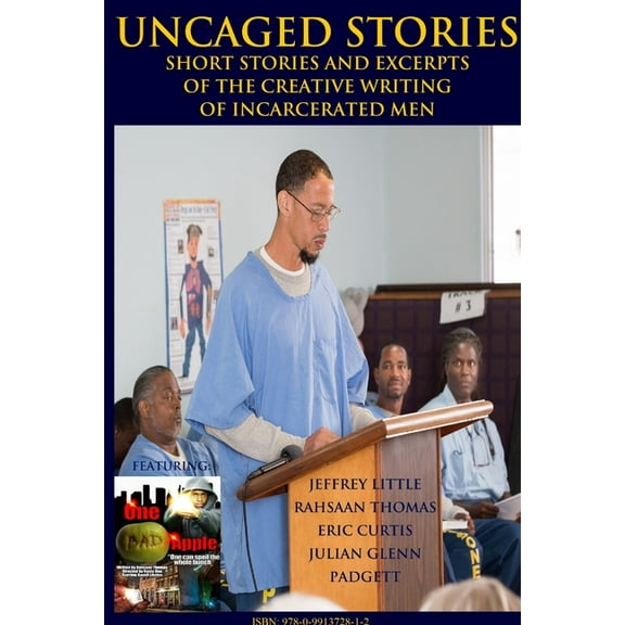 Uncaged Stories, (Paperback)