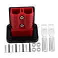 thumbnail image 6 of HOOWIFFY 1Set Car Quick Connect Plug with Embedded Panel Cover for Stable Electrical Connections, 6 of 8