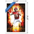 thumbnail image 2 of Chefs De La Nfl Kansas City - Patrick Mahomes Ii 18, 2 of 4