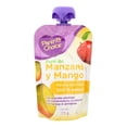 thumbnail image 1 of Puré de manzana y mango Parent's Choice 113 g, 1 of 4