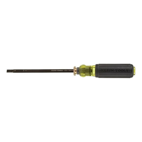 Desarmador Ajustable Klein Tools 32751 4 -8 Ph 2 Cuad 1/4