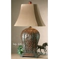 thumbnail image 2 of Uttermost Valdemar Table Lamp, 2 of 2