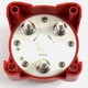 thumbnail image 5 of Interruptor Selector De Batería Dual De 4 Vías Zulema Interruptor de perilla de corte, 5 of 6