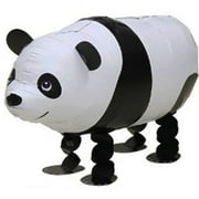 DDI 1945315 Walking Panda Balloon Case of 100