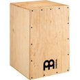 thumbnail image 1 of Meinl Percussion HcAJ100NT cajon, 1 of 7