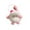C, variant on Statue of Key Chain USA Souvenir Keyring Collectible Accessory for Everyone