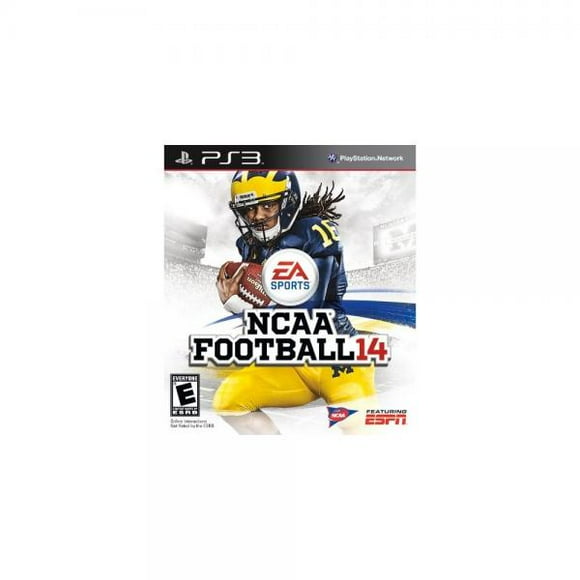 Ncaa Football Ps4