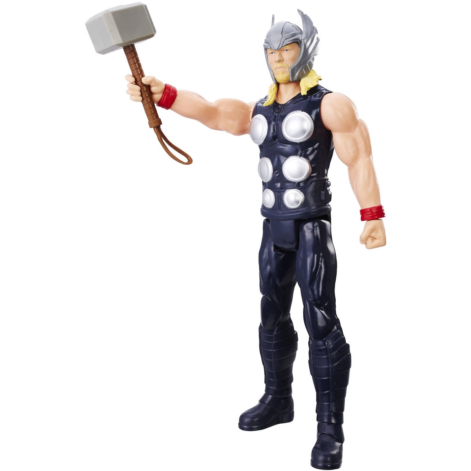 Ragnarok Electronic Thor New Toy Free Shipping... Details about   Marvel Thor 