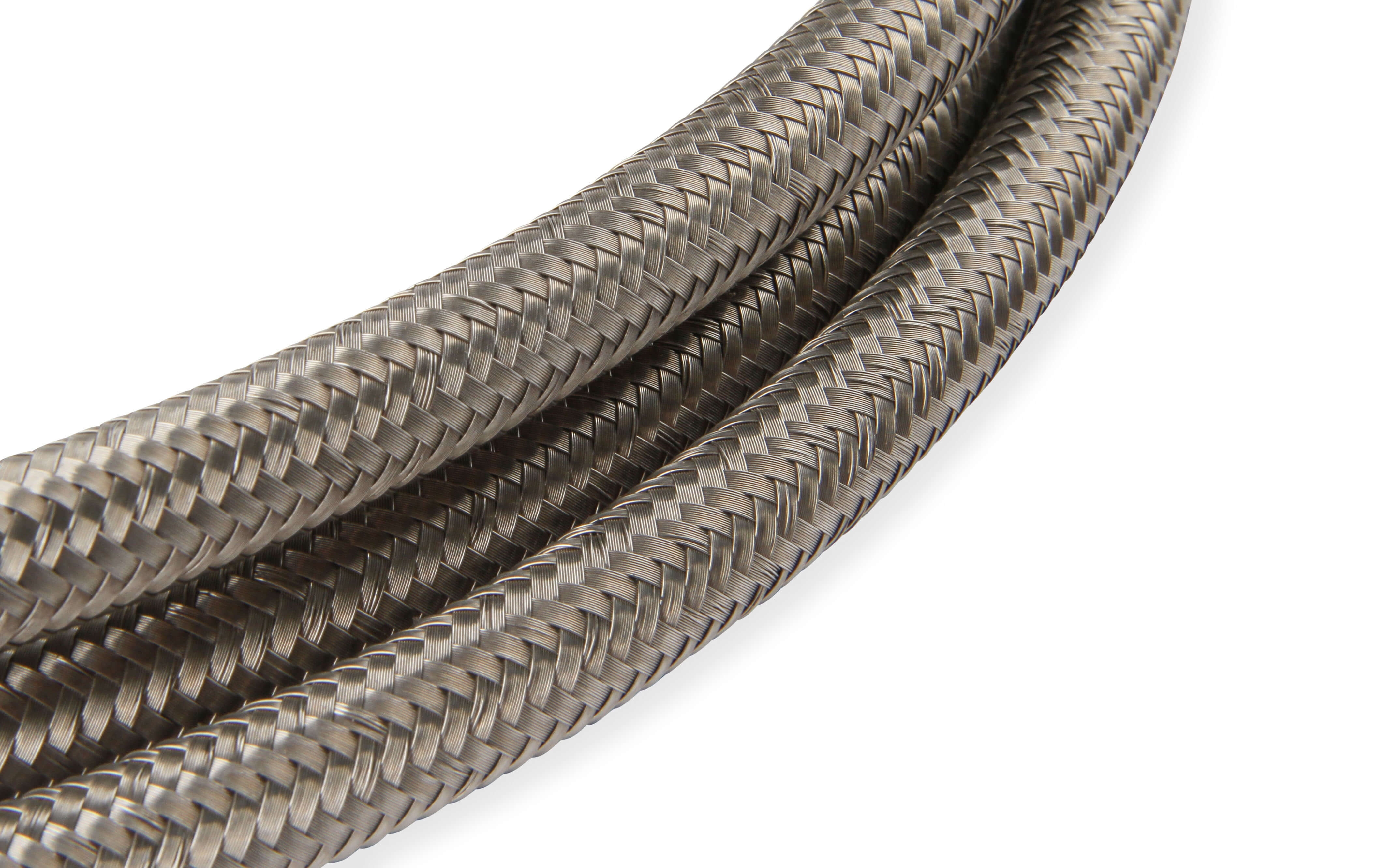 Earl's Performance 333008ERL Fuel Hose