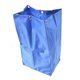 thumbnail image 1 of Thicken Replacement Cleaning Cart Bag Hotel Laundry Housekeeping Rubbish Holder, 1 of 5
