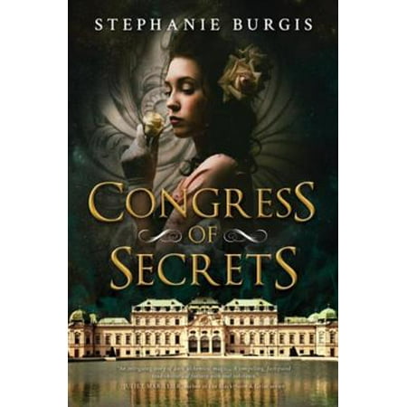 congress of secrets ebook