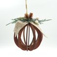 thumbnail image 1 of Boule décorative, 1 of 1