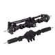 thumbnail image 2 of Ejes del coche RC Hugo 1/10 SCX10 II 90046 90047 Eje delantero y trasero 313mm, 2 of 5