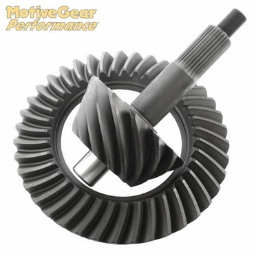 Motive Gear F890300 MOGF890300 R&P 3.00 FORD 9 Fits select: 1966-1973 FORD MUSTANG, 1975-1986 FORD F150