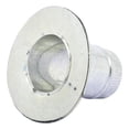 thumbnail image 3 of tubo con brida de 4 pulgadas plata hazlo bien, 3 of 4