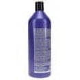 thumbnail image 3 of Redken Color Extend Blondage Color-Depositing Shampoo (For Blondes) 1000ml/33.8oz, 3 of 4