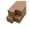 White, variant on White Oak Lumber Turning Blanks (4 Pieces) (2" x 2") (2" x 2" x 30")