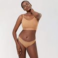 thumbnail image 3 of Sostén de Lactancia Deportiva Gratlin Plus Size Algodón 5XL, 3 of 4