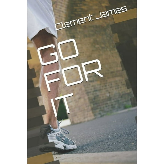 Go for It (Paperback)